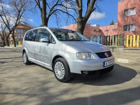 VW Touran 2.0TDI.140PS - 2600 € / 5085.16 лв. - 17220498 7 | Car24.bg VW Touran 2.0TDI.140PS - 2600 € / 5085.16 лв. - 17220498 7