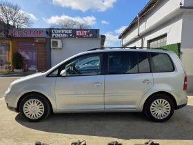 VW Touran 2.0TDI.140PS - 2600 € / 5085.16 лв. - 17220498 4 | Car24.bg VW Touran 2.0TDI.140PS - 2600 € / 5085.16 лв. - 17220498 4