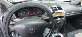 Peugeot 407 1.8i - 2090 € / 4087.68 лв. - 25137616 7 | Car24.bg Peugeot 407 1.8i - 2090 € / 4087.68 лв. - 25137616 7
