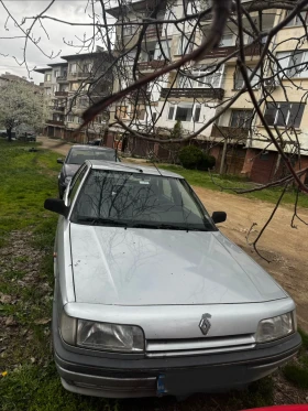 Renault 21 - 999 € / 1953.87 лв. - 95032430 3 | Car24.bg Renault 21 - 999 € / 1953.87 лв. - 95032430 3