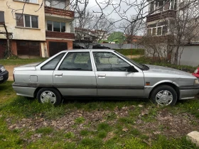 Renault 21 - 999 € / 1953.87 лв. - 95032430 4 | Car24.bg Renault 21 - 999 € / 1953.87 лв. - 95032430 4