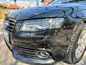 Audi A4 AVANT 2.0TDI - 5400 € / 10561.48 лв. - 24115737 2 | Car24.bg Audi A4 AVANT 2.0TDI - 5400 € / 10561.48 лв. - 24115737 2
