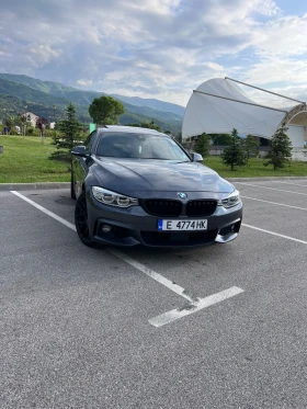 BMW 435 - цена по договаряне - 10432512 3 | Car24.bg BMW 435 - цена по договаряне - 10432512 3