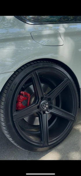 BMW 650 Stage1/Downpipe/Лизинг/Перфектна/Full/Full | Auto.bg — изображение 7 BMW 650 Stage1/Downpipe/Лизинг/Перфектна/Full/Full | Auto.bg — изображение 7