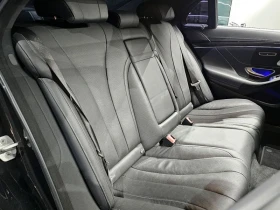Mercedes-Benz S 350 S350 d 4MATIC| 258к.с.| ВКЛ.ТЕХНОТЕСТ - 33000 € / 64542.39 лв. - 71572751 12 | Car24.bg Mercedes-Benz S 350 S350 d 4MATIC| 258к.с.| ВКЛ.ТЕХНОТЕСТ - 33000 € / 64542.39 лв. - 71572751 12
