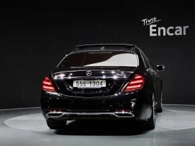 Mercedes-Benz S 350 S350 d 4MATIC| 258к.с.| ВКЛ.ТЕХНОТЕСТ - 33000 € / 64542.39 лв. - 71572751 4 | Car24.bg Mercedes-Benz S 350 S350 d 4MATIC| 258к.с.| ВКЛ.ТЕХНОТЕСТ - 33000 € / 64542.39 лв. - 71572751 4