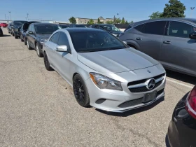 Mercedes-Benz CLA 250 CARFAX/ПОДГРЕВ/ПАМЕТ/ПАНОРАМА/АМБИЕНТ | Auto.bg — изображение 2 Mercedes-Benz CLA 250 CARFAX/ПОДГРЕВ/ПАМЕТ/ПАНОРАМА/АМБИЕНТ | Auto.bg — изображение 2