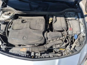 Mercedes-Benz CLA 250 CARFAX/ПОДГРЕВ/ПАМЕТ/ПАНОРАМА/АМБИЕНТ | Auto.bg — изображение 16 Mercedes-Benz CLA 250 CARFAX/ПОДГРЕВ/ПАМЕТ/ПАНОРАМА/АМБИЕНТ | Auto.bg — изображение 16