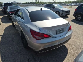 Mercedes-Benz CLA 250 CARFAX/ПОДГРЕВ/ПАМЕТ/ПАНОРАМА/АМБИЕНТ | Auto.bg — изображение 4 Mercedes-Benz CLA 250 CARFAX/ПОДГРЕВ/ПАМЕТ/ПАНОРАМА/АМБИЕНТ | Auto.bg — изображение 4