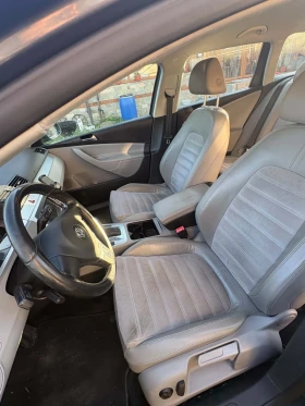 VW Passat - 3700 € - 51882475 9 | Car24.bg VW Passat - 3700 € - 51882475 9