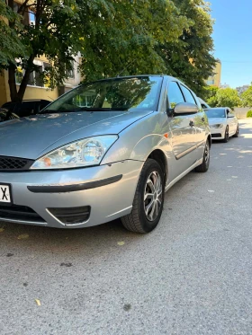 Ford Focus 1.4 бензин | Auto.bg — изображение 5 Ford Focus 1.4 бензин | Auto.bg — изображение 5