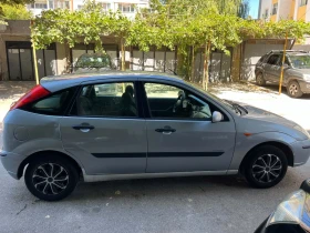 Ford Focus 1.4 бензин | Auto.bg — изображение 6 Ford Focus 1.4 бензин | Auto.bg — изображение 6