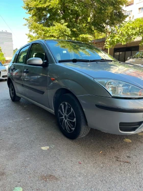 Ford Focus 1.4 бензин | Auto.bg — изображение 4 Ford Focus 1.4 бензин | Auto.bg — изображение 4