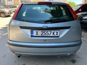 Ford Focus 1.4 бензин | Auto.bg — изображение 2 Ford Focus 1.4 бензин | Auto.bg — изображение 2