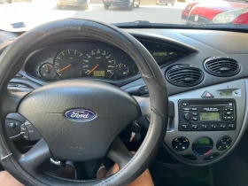 Ford Focus 1.4 бензин | Auto.bg — изображение 7 Ford Focus 1.4 бензин | Auto.bg — изображение 7