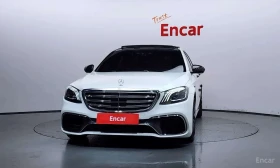 Mercedes-Benz S 350 L d 4MATIC AMG Пакет / Цена до България | Auto.bg — изображение 3 Mercedes-Benz S 350 L d 4MATIC AMG Пакет / Цена до България | Auto.bg — изображение 3
