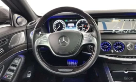 Mercedes-Benz S 350 L d 4MATIC AMG Пакет / Цена до България | Auto.bg — изображение 13 Mercedes-Benz S 350 L d 4MATIC AMG Пакет / Цена до България | Auto.bg — изображение 13