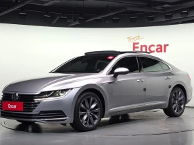 VW Arteon 2.0 TDI Prestige| 140к.с.