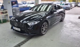 Mercedes-Benz CLS 53 AMG