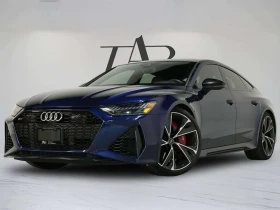 Audi Rs7 * 4.0 TFSI | B&O | HUD | 22 IN | 360 | DISTRONIC | Auto.bg — изображение 3 Audi Rs7 * 4.0 TFSI | B&O | HUD | 22 IN | 360 | DISTRONIC | Auto.bg — изображение 3