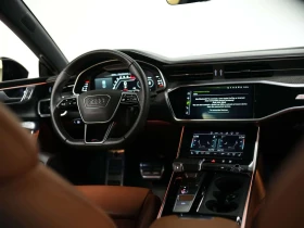 Audi Rs7 * 4.0 TFSI | B&O | HUD | 22 IN | 360 | DISTRONIC | Auto.bg — изображение 15 Audi Rs7 * 4.0 TFSI | B&O | HUD | 22 IN | 360 | DISTRONIC | Auto.bg — изображение 15