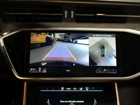 Audi Rs7 * 4.0 TFSI | B&O | HUD | 22 IN | 360 | DISTRONIC | Auto.bg — изображение 16 Audi Rs7 * 4.0 TFSI | B&O | HUD | 22 IN | 360 | DISTRONIC | Auto.bg — изображение 16
