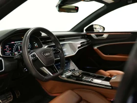 Audi Rs7 * 4.0 TFSI | B&O | HUD | 22 IN | 360 | DISTRONIC | Auto.bg — изображение 8 Audi Rs7 * 4.0 TFSI | B&O | HUD | 22 IN | 360 | DISTRONIC | Auto.bg — изображение 8