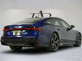 Audi Rs7 * 4.0 TFSI | B&O | HUD | 22 IN | 360 | DISTRONIC | Auto.bg — изображение 4 Audi Rs7 * 4.0 TFSI | B&O | HUD | 22 IN | 360 | DISTRONIC | Auto.bg — изображение 4