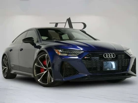Audi Rs7 * 4.0 TFSI | B&O | HUD | 22 IN | 360 | DISTRONIC | Auto.bg — изображение 2 Audi Rs7 * 4.0 TFSI | B&O | HUD | 22 IN | 360 | DISTRONIC | Auto.bg — изображение 2