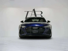 Audi Rs7 * 4.0 TFSI | B&O | HUD | 22 IN | 360 | DISTRONIC | Auto.bg — изображение 6 Audi Rs7 * 4.0 TFSI | B&O | HUD | 22 IN | 360 | DISTRONIC | Auto.bg — изображение 6