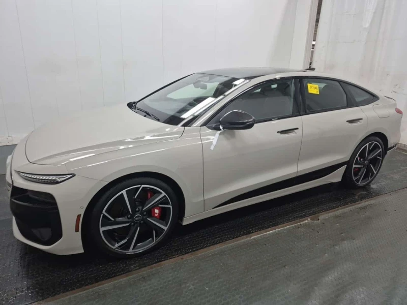 Audi S6 TECHNIK /B&O/360/DIS/PANO/NAVI/LANE ASSIST - 72000 € / 140819.76 лв. - 53253136 1 | Car24.bg Audi S6 TECHNIK /B&O/360/DIS/PANO/NAVI/LANE ASSIST - 72000 € / 140819.76 лв. - 53253136 1