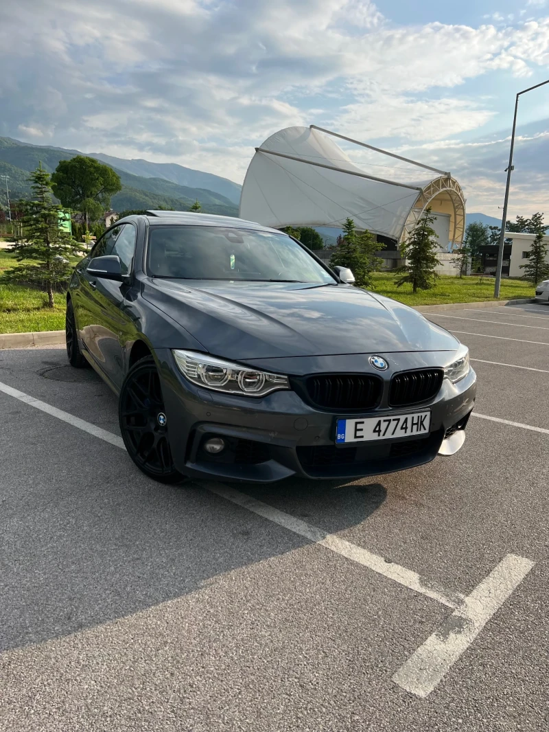 BMW 435 - цена по договаряне - 10432512 1 | Car24.bg BMW 435 - цена по договаряне - 10432512 1