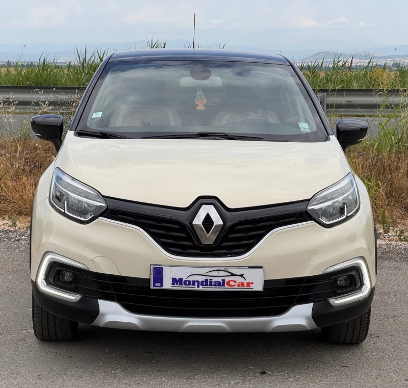 Renault Captur Intens 90kc Facelift* KeylessGo* Navi* Led* Cruise - 9990 € / 19538.74 лв. - 24097682 1 | Car24.bg Renault Captur Intens 90kc Facelift* KeylessGo* Navi* Led* Cruise - 9990 € / 19538.74 лв. - 24097682 1