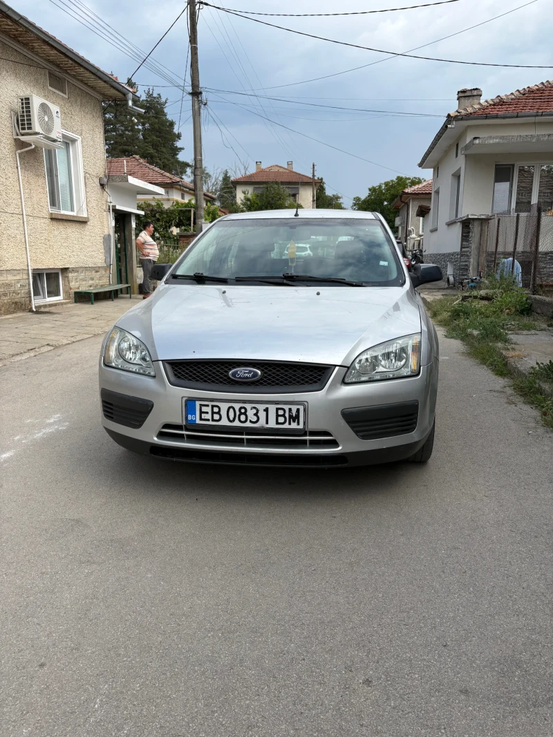 Ford Focus - 2500 € - 36076752 1 | Car24.bg Ford Focus - 2500 € - 36076752 1