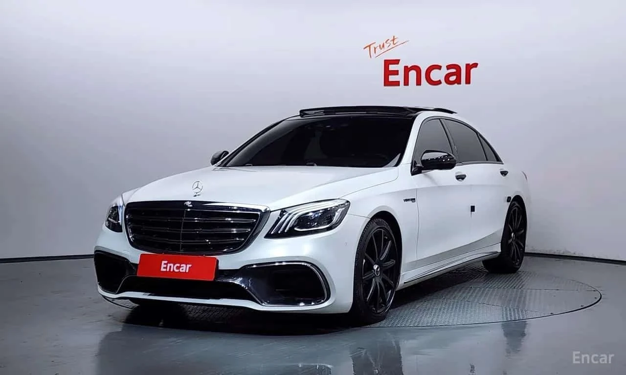 Mercedes-Benz S 350 L d 4MATIC AMG Пакет / Цена до България | Auto.bg — изображение 1 Mercedes-Benz S 350 L d 4MATIC AMG Пакет / Цена до България | Auto.bg — изображение 1