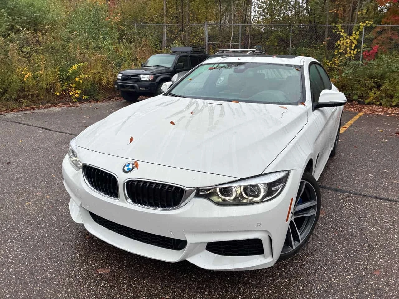 BMW 440 * 440i xDrive * CARFAX * ОПЦИЯ ЗА ФИНАНСИРАНЕ | Auto.bg — изображение 1 BMW 440 * 440i xDrive * CARFAX * ОПЦИЯ ЗА ФИНАНСИРАНЕ | Auto.bg — изображение 1