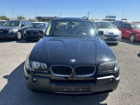     BMW X3 2.0i*150.*/*44