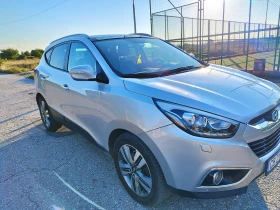 Hyundai IX35 - Car24.bg Hyundai IX35