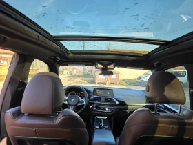 BMW X3 M40i XDrive - 59999 лв. / 30677.00 € - 94072204 16 | Car24.bg BMW X3 M40i XDrive - 59999 лв. / 30677.00 € - 94072204 16