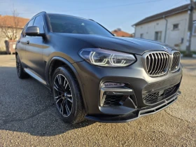 BMW X3 M40i XDrive - Car24.bg BMW X3 M40i XDrive