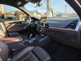 BMW X3 M40i XDrive - 59999 лв. / 30677.00 € - 94072204 13 | Car24.bg BMW X3 M40i XDrive - 59999 лв. / 30677.00 € - 94072204 13