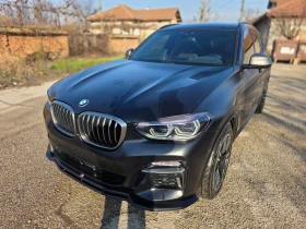 BMW X3 M40i XDrive - 59999 лв. / 30677.00 € - 94072204 5 | Car24.bg BMW X3 M40i XDrive - 59999 лв. / 30677.00 € - 94072204 5
