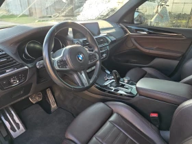 BMW X3 M40i XDrive - 59999 лв. / 30677.00 € - 94072204 11 | Car24.bg BMW X3 M40i XDrive - 59999 лв. / 30677.00 € - 94072204 11