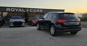 Audi Q5 2.0 TDI* S line* Podgrev* - 19999 лв. / 10225.33 € - 89611471 7 | Car24.bg Audi Q5 2.0 TDI* S line* Podgrev* - 19999 лв. / 10225.33 € - 89611471 7