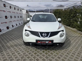 Nissan Juke 1.6i-117кс= ФАБРИЧНА ГАЗ= НАВИГАЦИЯ= КЛИМАТРОНИК - Car24.bg Nissan Juke 1.6i-117кс= ФАБРИЧНА ГАЗ= НАВИГАЦИЯ= КЛИМАТРОНИК