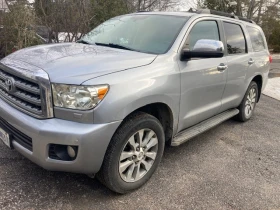 Toyota Sequoia LIMITED РЕГИСТРАЦИЯ & ОБСЛУЖВАНЕ - Car24.bg Toyota Sequoia LIMITED РЕГИСТРАЦИЯ & ОБСЛУЖВАНЕ