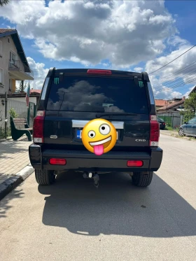 Jeep Commander - 9000 € / 17602.47 лв. - 16079251 3 | Car24.bg Jeep Commander - 9000 € / 17602.47 лв. - 16079251 3