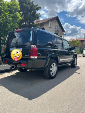 Jeep Commander - 9000 € / 17602.47 лв. - 16079251 2 | Car24.bg Jeep Commander - 9000 € / 17602.47 лв. - 16079251 2
