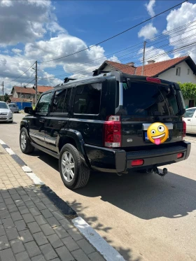 Jeep Commander - 9000 € / 17602.47 лв. - 16079251 4 | Car24.bg Jeep Commander - 9000 € / 17602.47 лв. - 16079251 4