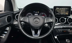 Mercedes-Benz GLC 220 d 4MATIC Coupe/ФИНАНСИРАНЕ | Auto.bg — изображение 14 Mercedes-Benz GLC 220 d 4MATIC Coupe/ФИНАНСИРАНЕ | Auto.bg — изображение 14
